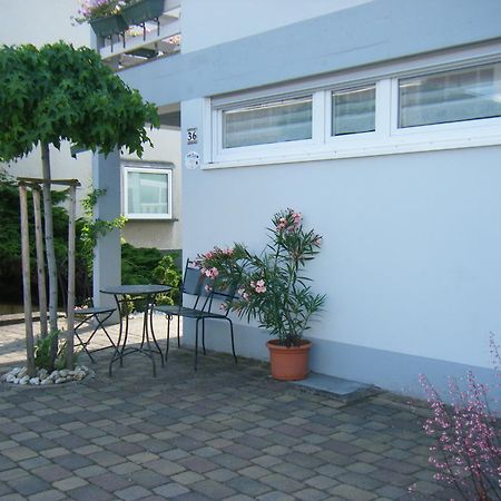 Ferienwohnung M. Lemmermeyer ノイマゲン・ダオン エクステリア 写真