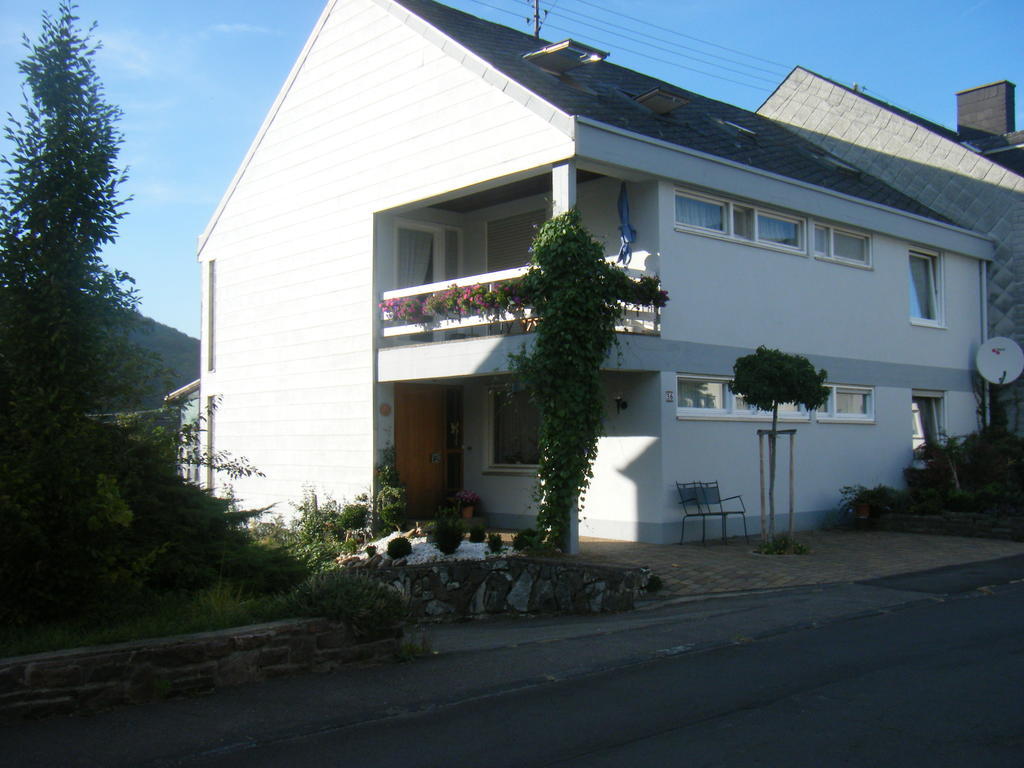 Ferienwohnung M. Lemmermeyer ノイマゲン・ダオン 部屋 写真