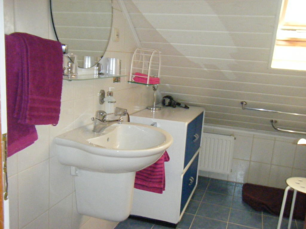 Ferienwohnung M. Lemmermeyer ノイマゲン・ダオン エクステリア 写真